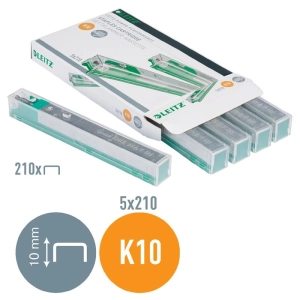 Zszywki LEITZ do zszywacza kasetowego 5593 K10-184599