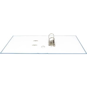 Segregator DONAU MASTER A4 75mm - ciemny niebieski-184955