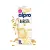 Mleko roślinne napój ALPRO 1l. Owsiany - barista