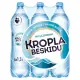 Woda KROPLA BESKIDU op.6 1,5l. niegazowana-428124