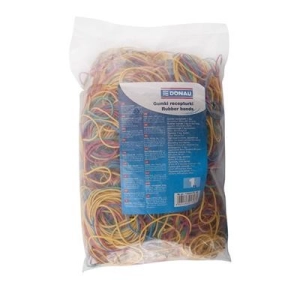 Gumki recepturki DONAU 1kg MIX 7786001PL-99-185981