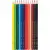 Kredki PENTEL ołówkowe 12 kolorów -18637