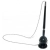 Długopis na łańcuszku OFFICE PRODUCTS niebieski-188448
