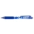 Długopis Q-CONNECT  1,0mm wymazywalny niebieski-626860