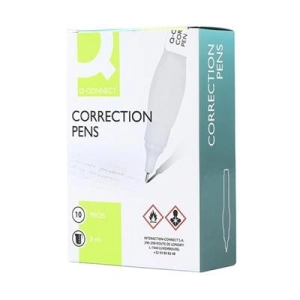 Korektor Q-CONNECT w piórze 8ml. KF00271-189184