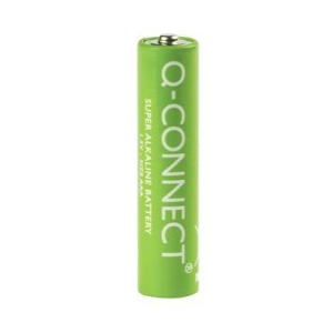 Baterie Q-CONNECT AAA LR03 op.4 KF00488-189750