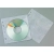 Koperty na CD/DVD Q-CONNECT do wpinania 40szt. białe-189285
