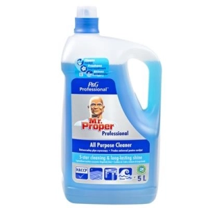 Płyn uniwersalny MR PROPER Ocean profesjonalny 5l