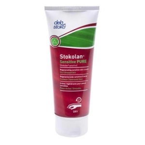 Krem regenerujący Stokolan Sensitive PURE 100ml