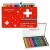 Kredki CARAN D'ACHE Swisscolor Aquarelle 30szt. mix kolorów-197451