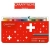 Kredki CARAN D'ACHE Swisscolor Aquarelle 40szt. mix kolorów-197454