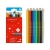 Kredki CARAN D'ACHE akwarelowe Swisscolor kartonowe pudełko 12 szt.-197510