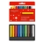 Kredki CARAN D'ACHE woskowe Swisscolor kartonowe pudełko 10 szt.-197513