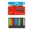 Kredki CARAN D'ACHE akwarelowe woskowe Swisscolor kartonowe pudełko 10 szt.-197800
