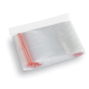 Torebki strunowe STELLA 120x180 mm op.100 transparentne -198494