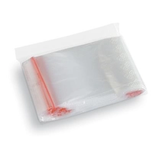 Torebki strunowe STELLA 150x250 mm op.100 transparentne -198495