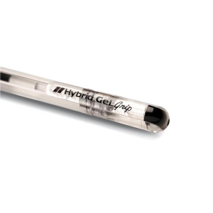Pióro kulkowe PENTEL K116 - czarne-19867