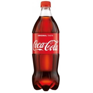 Napój COCA COLA 850ml. 1szt.-198675
