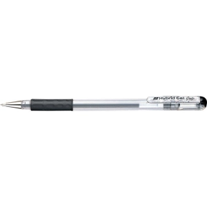 Pióro kulkowe PENTEL K116 - czarne-19868