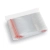Torebki strunowe STELLA 80x120 mm op.100 transparentne -198493