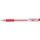 Pióro kulkowe PENTEL K116 - czerwone -19870