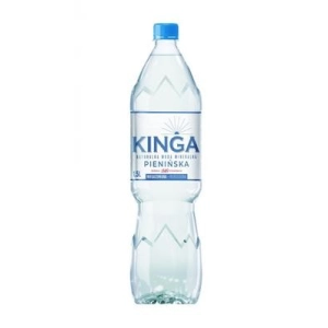 Woda KINGA PIENIŃSKA 1,5l. - niegazowana [KAUCJA]-199373