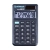 Kalkulator DONAU TECH kieszonkowy K-DT2082-01 8-cyfr. czarny-199476