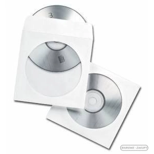 Koperty NC CD SK z oknem op.1000 - białe-202622