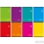 Zeszyt INTERDRUK A5 32k. = kolor BB Kids-304305