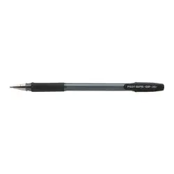 Długopis PILOT 1,6mm BPS-GP-XB - czarny-20709