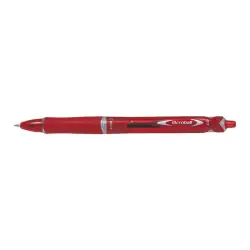 Długopis PILOT Acroball - czerwony -20713