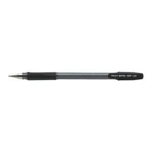 Długopis PILOT 1,6mm BPS-GP-XB - czarny-20709