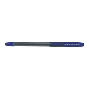 Długopis PILOT 1,6mm BPS-GP-XB - niebieski-20710