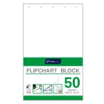 Blok flipchart INTERDRUK 50k. - gładki-298303