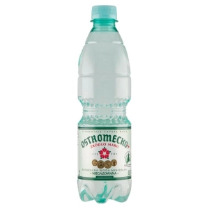 Woda OSTROMECKO 500ml. PET n/gaz op.12-562666