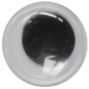 Oczy ruchome TITANUM 12mm op.30 339504-208372
