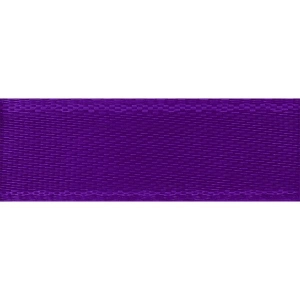 Wstążka TITANUM satynowa 25mm x 25m - purpurowa-208589