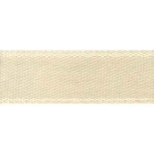 Wstążka TITANUM satynowa 38mm x 25m - kremowa-208612