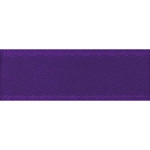 Wstążka TITANUM satynowa 38mm x 25m - purpurowa-208620