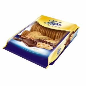 Ciastka TAGO owsiane z sezamem 900g.-208799