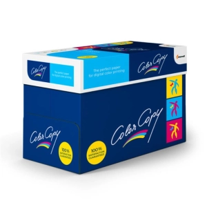 Papier xero A4 MONDI Color Copy KARTON OP.5 100g.-208851