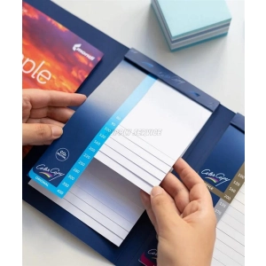 Papier xero A4 MONDI Color Copy KARTON OP.5 100g.-208888