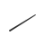 Grzbiety wsuwane listwy D.RECT 10mm op.50 - czarny
