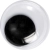 Oczy ruchome TITANUM 10mm op.100 417660-208374