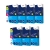 Papier xero A4 MONDI Color Copy KARTON OP.7 120g.
