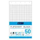 Blok flipchart INTERDRUK 20k. - kratka-298306