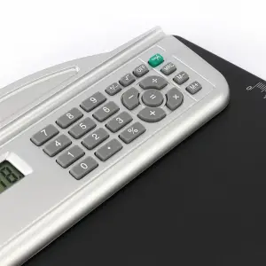 Clipboard deska z kalkulatorem MPMQ B01.4080.9070-209322