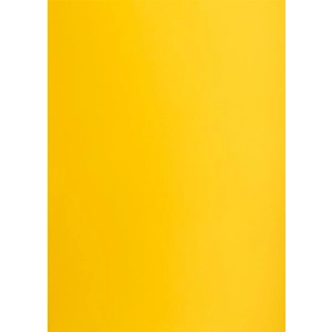 Brystol karton OXFORD A3 160g. op.25ark. - ciemnożółty 400150189 -209838