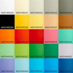 Brystol karton OXFORD A3 160g. op.25ark. - kremowy 400150184 -209912