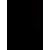 Brystol karton OXFORD A3 160g. op.25ark. - czarny 400150188 -209845